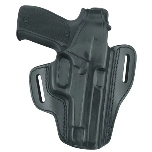 Gould & Goodrich Two Slot Pancake Holster Right Hand B802-226 - Gould & Goodrich