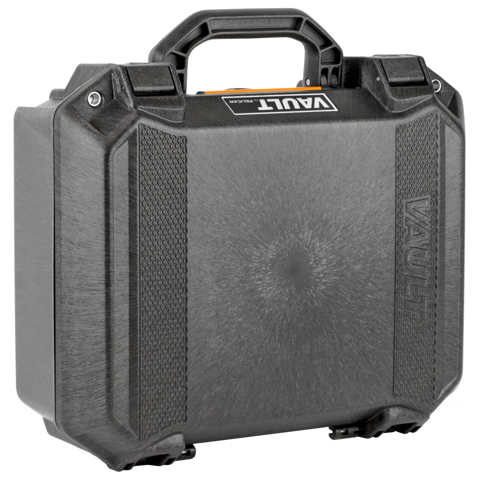 Pelican VCV200 Black Crushproof Weather Resistant Case - Pelican