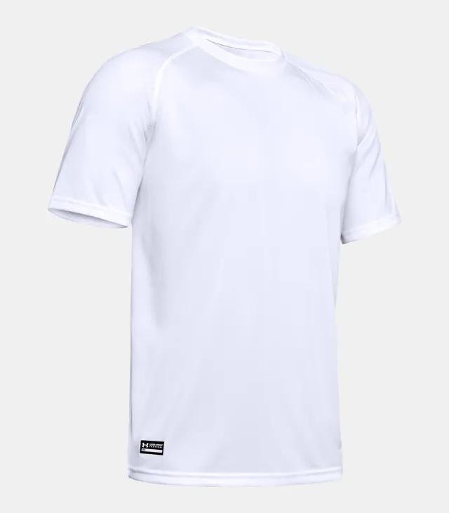 Under Armour Tactical Tech Short Sleeve T-Shirt XL 1005684