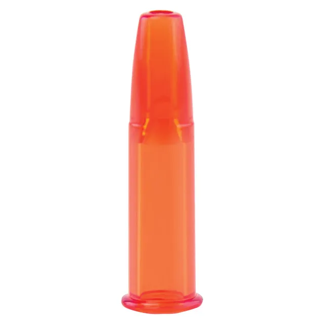 Buy Tipton Snap Caps Translucent Red 22 Rimfire 25-Pack online