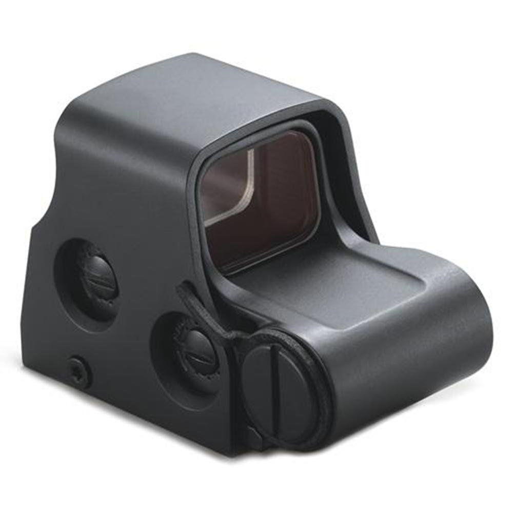 Buy EOTech XPS2-2 Holographic Sight 1x Red Dot 1.2 in x 0.85 in Black online