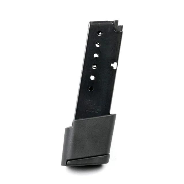 Buy ProMag TAU 22 9mm 10rd Blue Steel Magazine for Taurus 709 Slim online