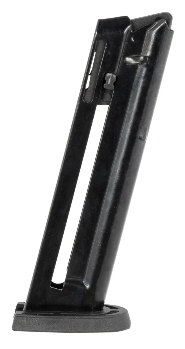 Buy ProMag SMI35 Magazine Smith & Wesson M&P 22 LR 10 Round Blued Steel online