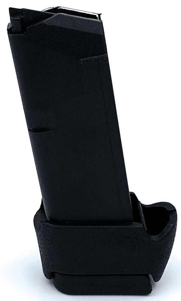 Buy ProMag GLK-A24 .380 ACP 15-Round Polymer Magazine Black for Glock 28 online