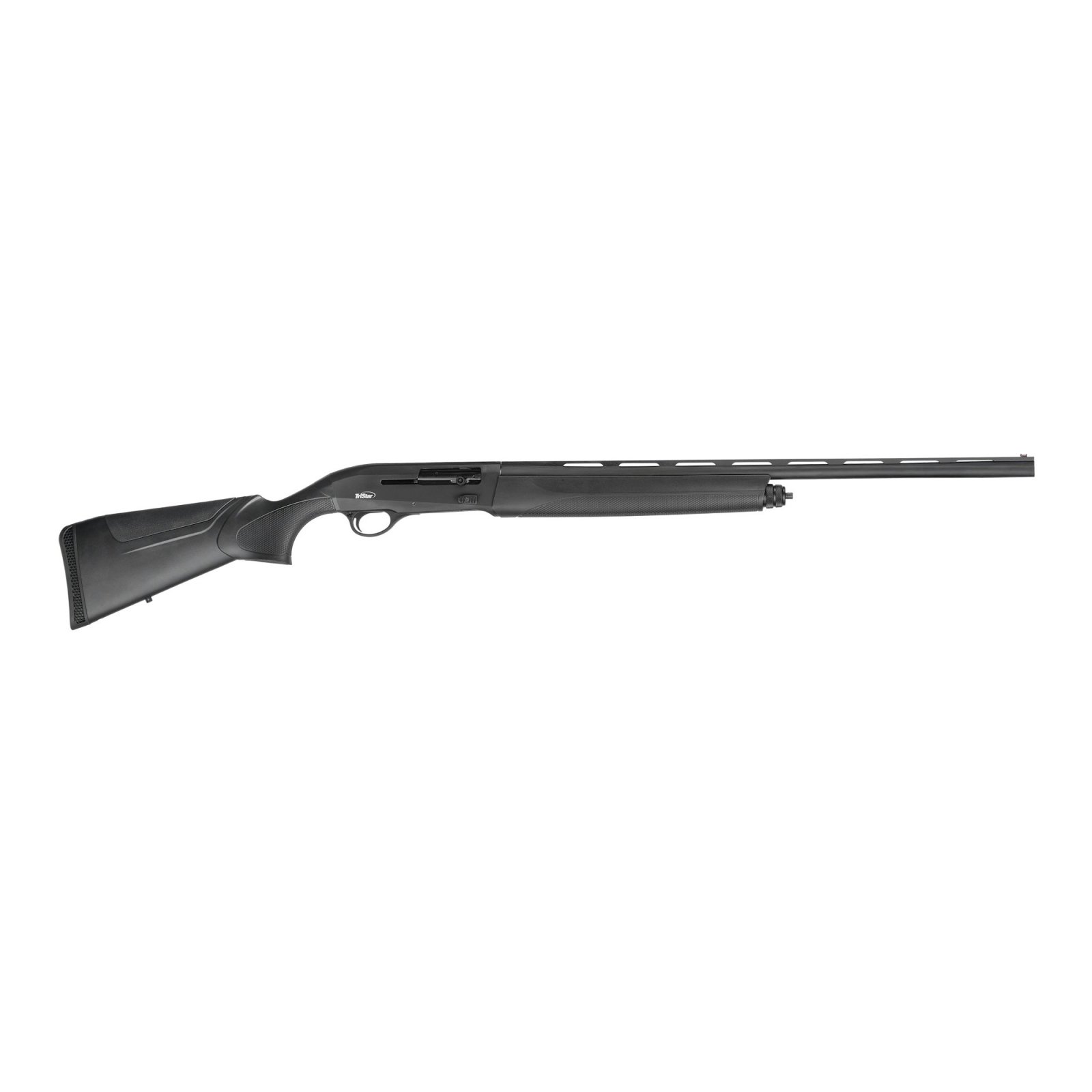Buy TriStar 20224-TRI Raptor II 20 Gauge Shotgun 5+1 Red Fiber Optic 26" online