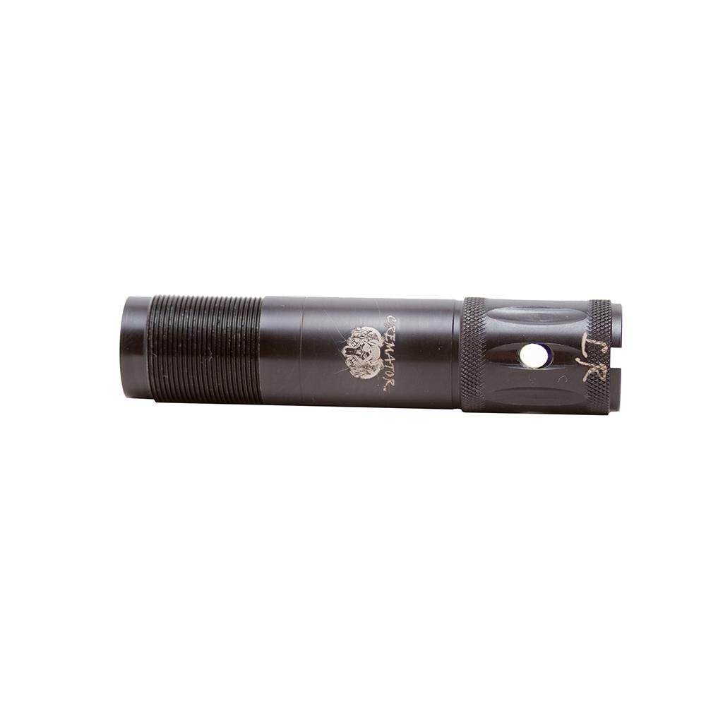 Carlson's 11485 Cremator Waterfowl Choke Tube 20ga Browning .597 Ported - Carlson's Choke Tubes