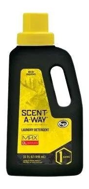 GSM HS-100093 SAW Detergent Odorless 32oz - Manufacturer GSM - GSM Outdoors for sale at Smoke Wagon Firearms