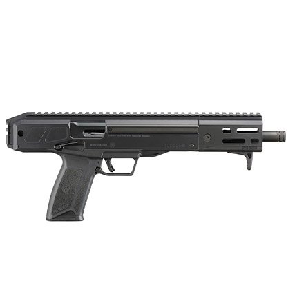 Buy Ruger LC Charger 5.7x28mm 10.3in Threaded Brl 20rd Bk Anodized Pistol 19303 online