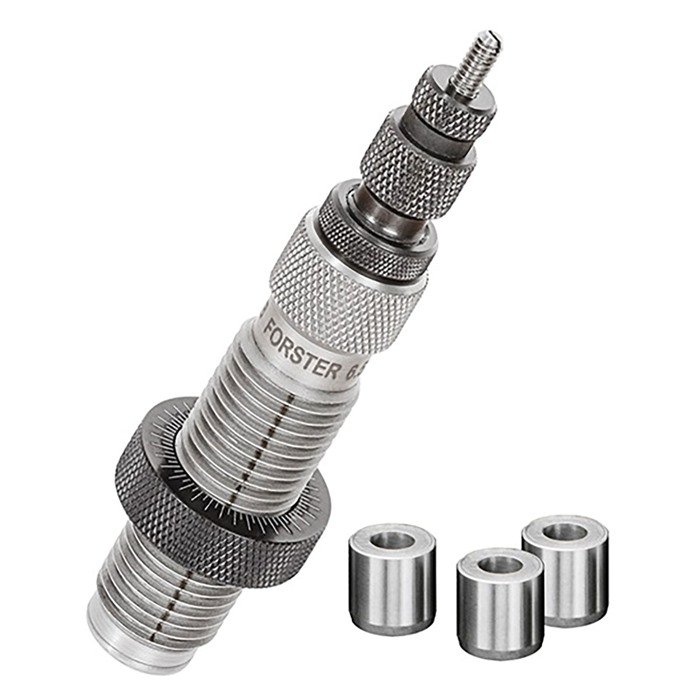 Buy Forster FBK4271 6.5 Creedmoor Bushing Full Length Die Kit online