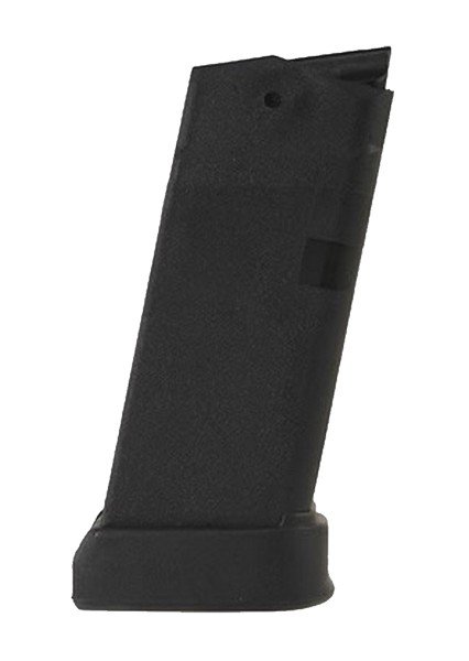 Buy GLOCK G36 Magazine 45 ACP 6 rd. Black Polymer online