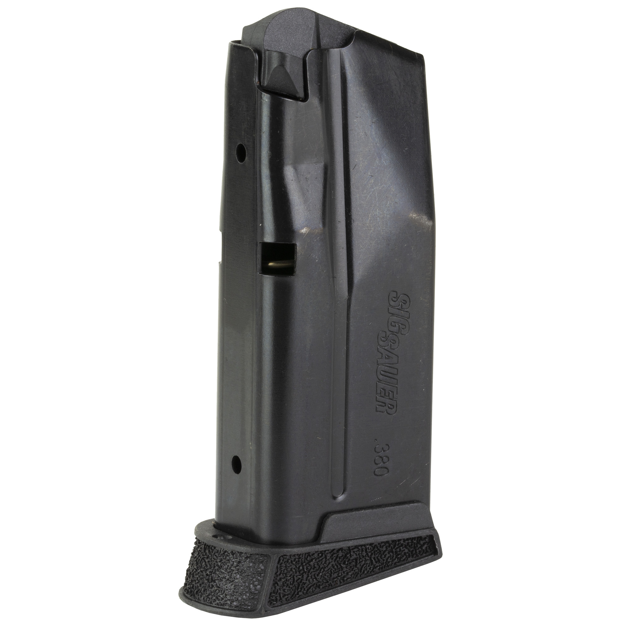 Sig Sauer P365 Micro-Compact 380 ACP 10rd Black Magazine - Sig Sauer - 380 ACP