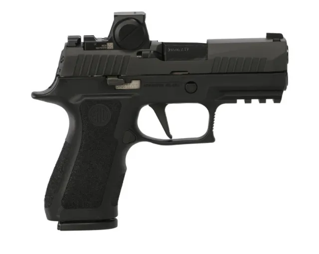 Buy Sig Sauer P320 9mm W320C-9-BXR3-PRO-RXX online