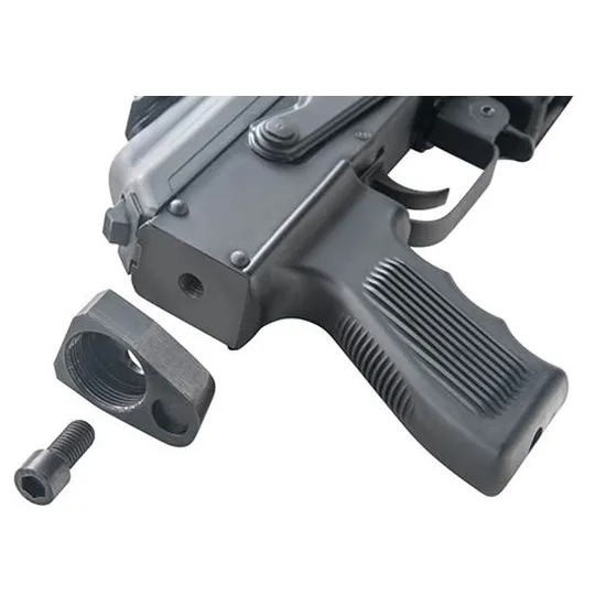 CDLY PAK-9 AR Style Stock Adapter