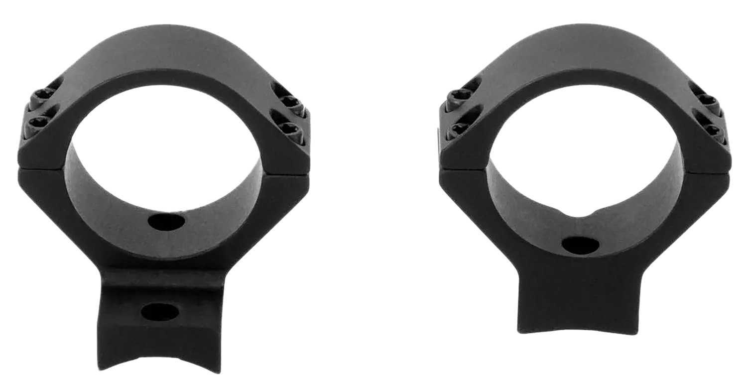 Wilson Combat NULA-SM30L 30MM Aluminum Tube Low-Profile - Wilson Combat - 30MM