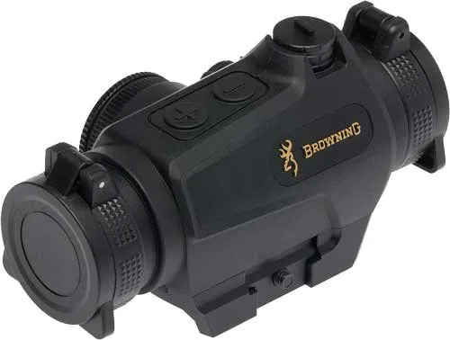 Browning Buck Mark Pro Red Dot Sight 3 MOA - Browning