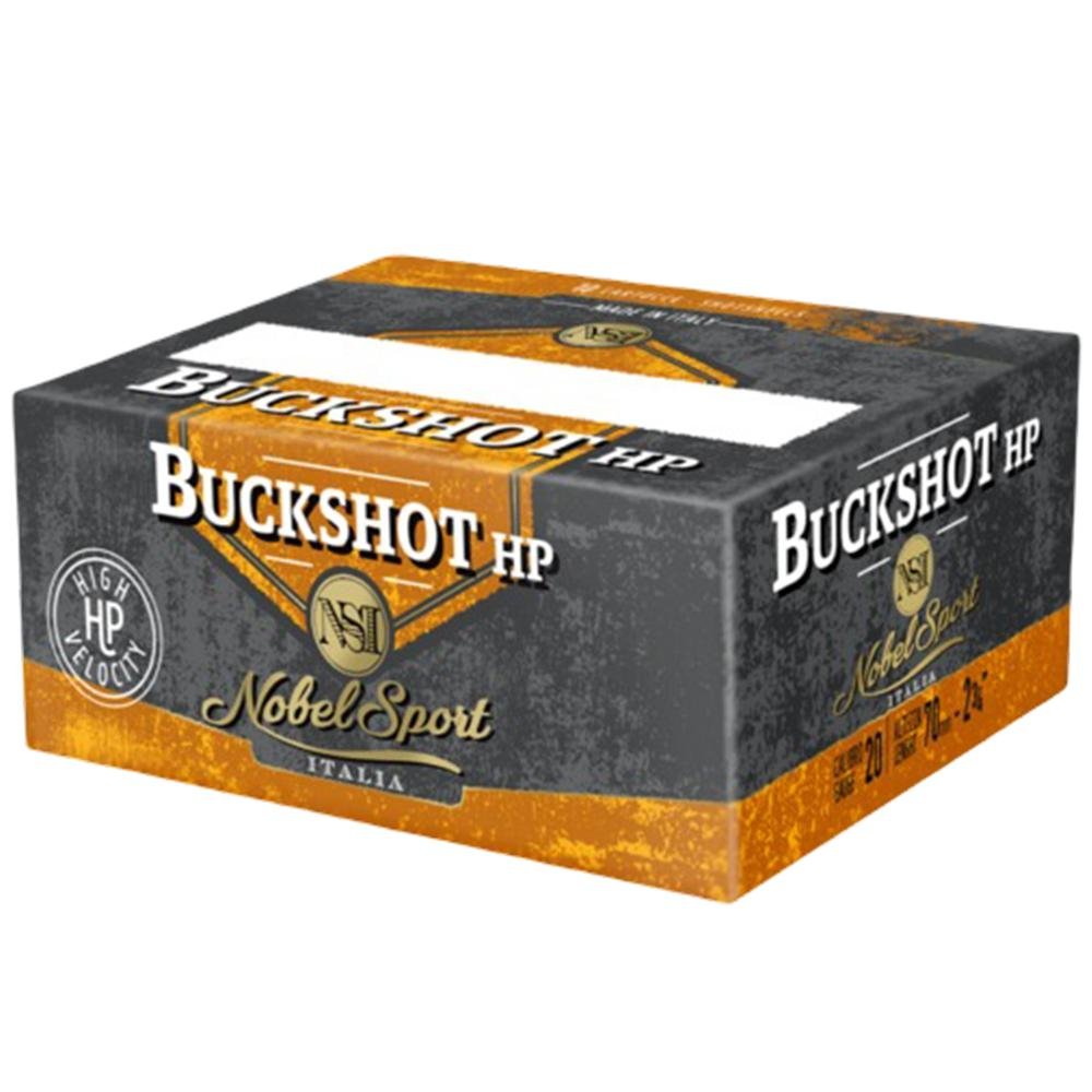 Buy EUROSPORTS LLC Plumbum 20ga 2-3/4In 20pellet 1200fps Buck 10/ct online