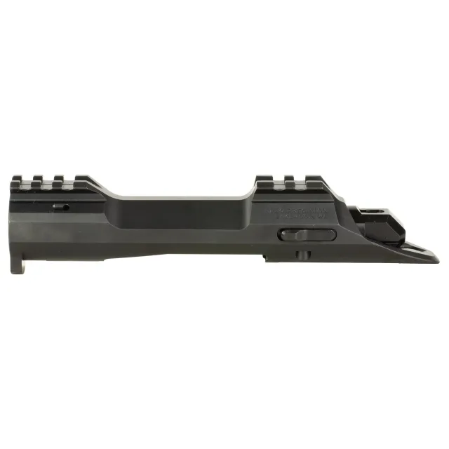 Aero Precision - SOLUS Lightweight Short Action w- .540 Bolt Face 416 S...