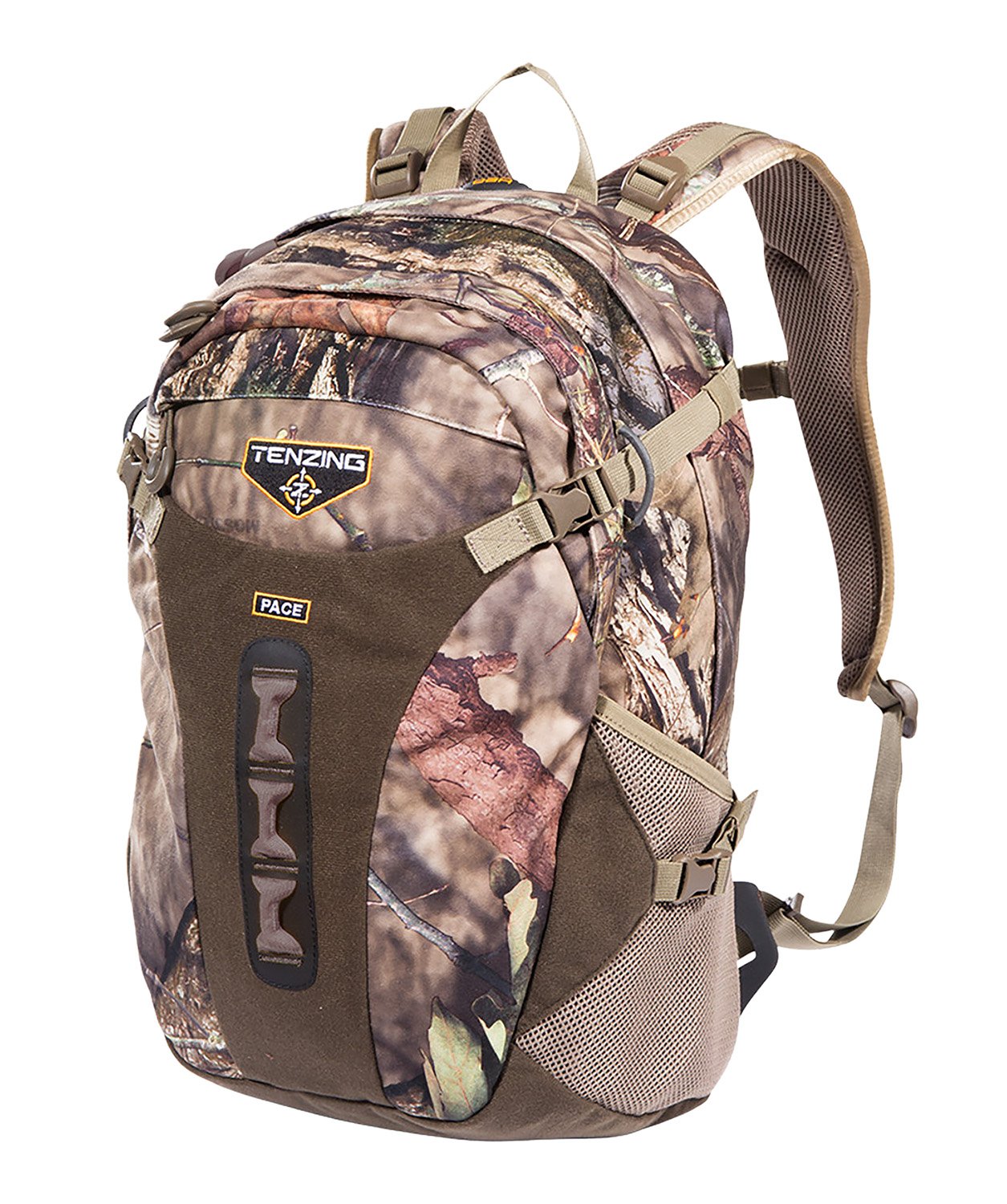 Tenzing Outdoors Pace Day Pack 1600 Cu. Inch - TENZING