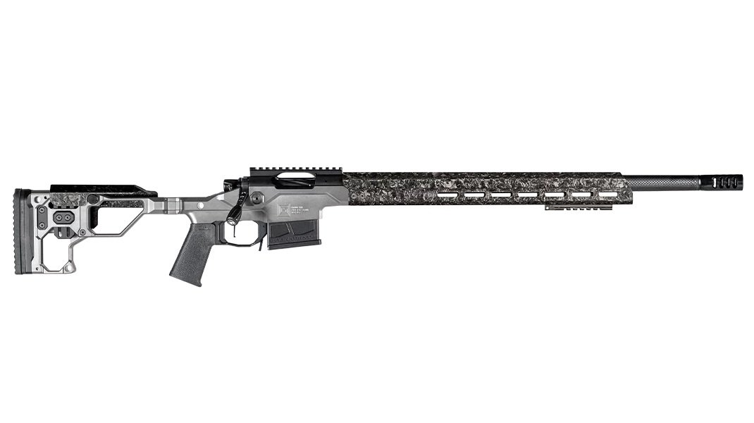 Buy Christensen Arms 801-03122-00 25 CREEDMOOR 24.00In 6rd Tungsten Anodized online