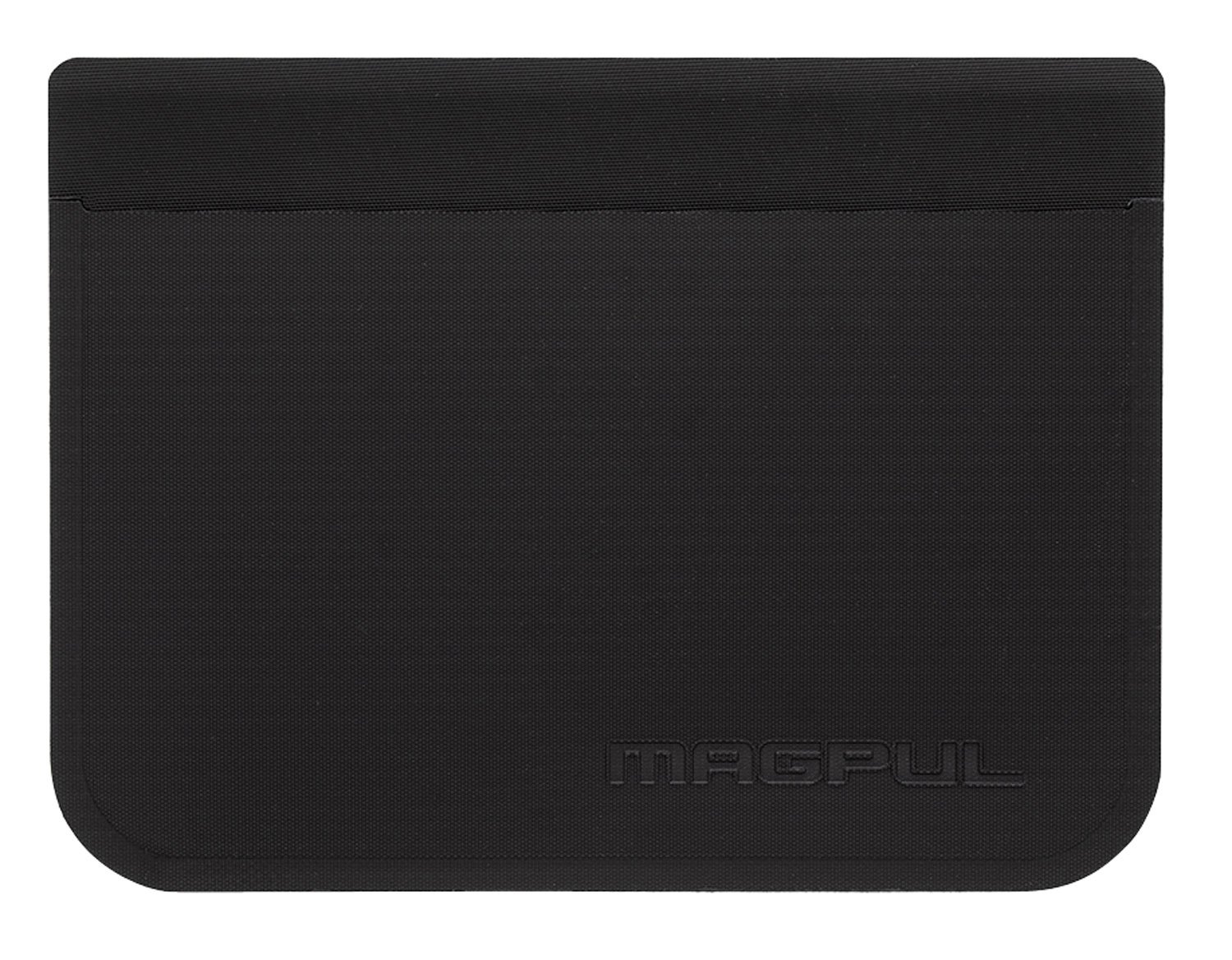 Magpul MAG1095-001 DAKA Everyday Folding Wallet Black Polymer 4.0"x3.0" - Magpul Industries