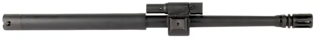Fightlite Industries BBL002C 5.56 NATO 16.25" Black Mag Phosphate