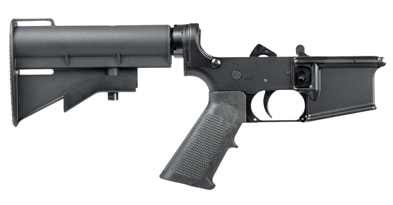 DPMS DP51655139971 CAR-15 COMPLETE LOWER - DPMS - Multi