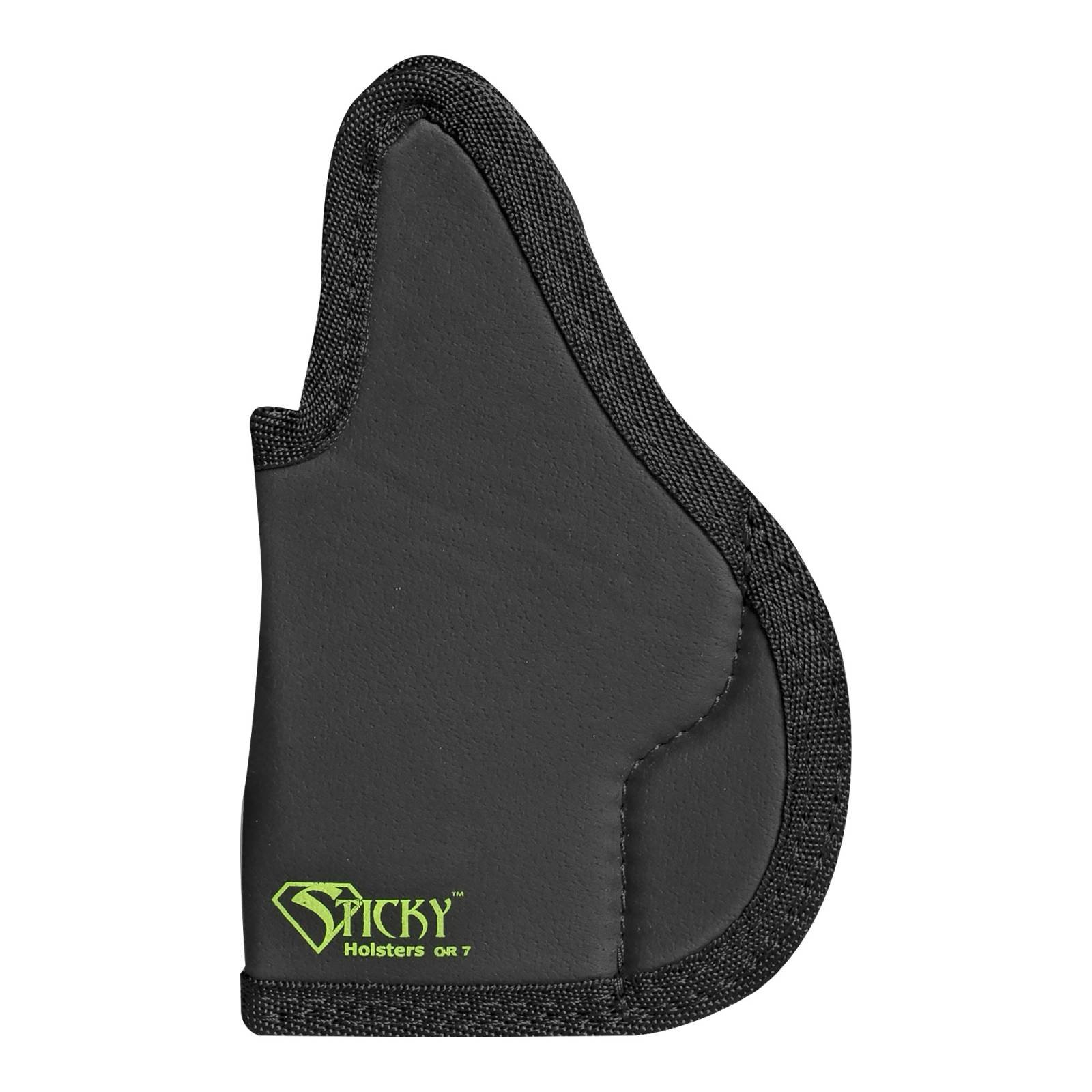 Buy Sticky Holsters OR-7 Optics Ready IWB Holster Ambidextrous Black online