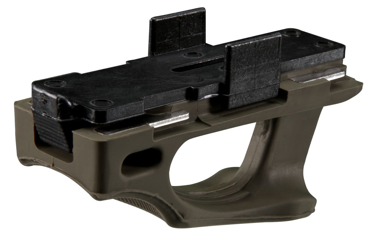Magpul Ranger Plate 5.56x45mm NATO OD Green 3-Pack MAG020-ODG - Magpul Industries - 5.56x45mm NATO