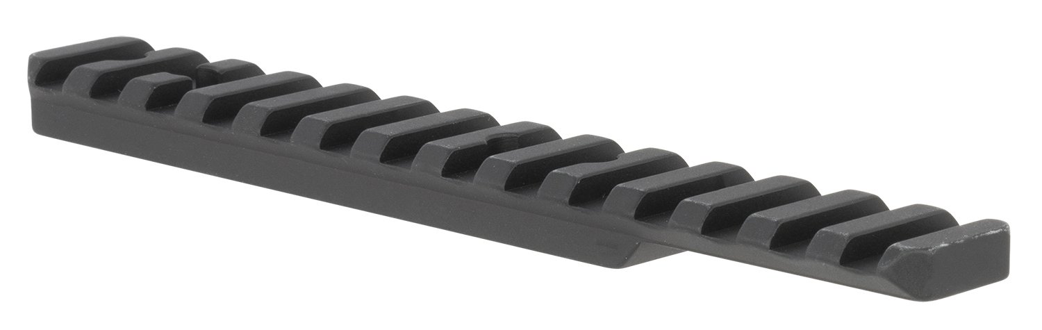 Talley Henry H014 Long Ranger Picatinny Rail Black Anodized