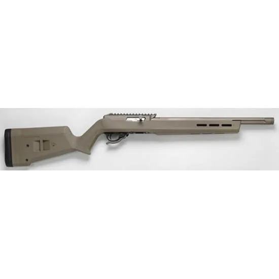Tactical Solutions X-Ring VR .22 LR ATEQSBMFDE - Tactical Solutions - .22 LR