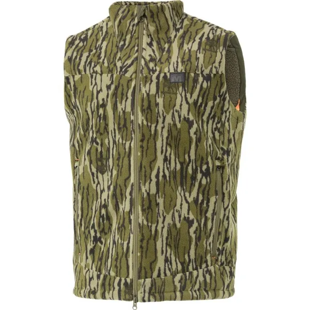 Muddy DV8 Morph Hunting Vest Mossy Oak Bottomland L - GSM Outdoors