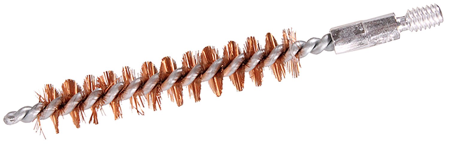 Birchwood Casey Bronze Bore Brush .30 Cal 8-32 Threads - Birchwood Casey - .30 Cal / 7.62mm / .308 / 30-06