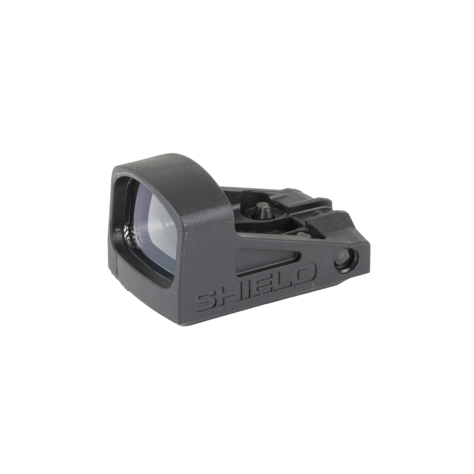 Shield Sights SMS2 8MOA Polymer Mini Red Dot RMSc Footprint - Shield Sights