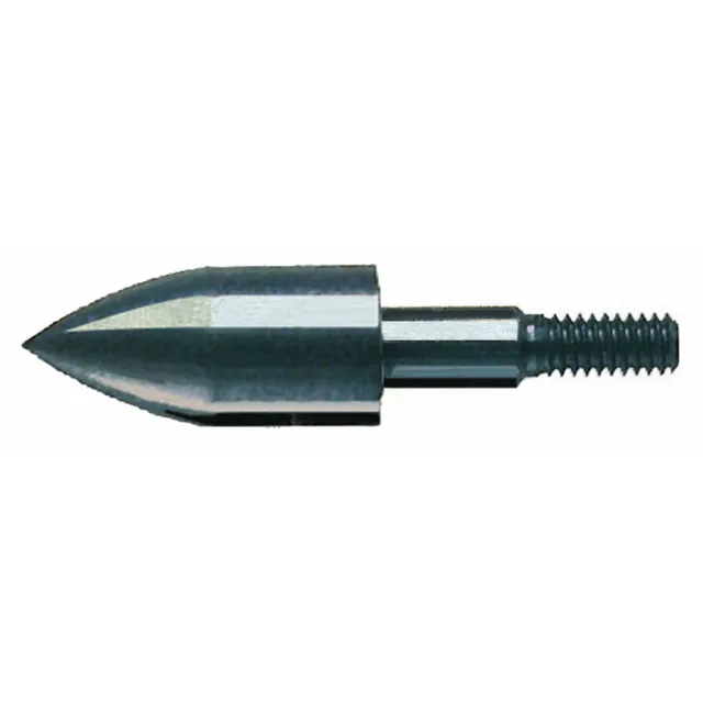 Buy Saunders 8803-C Bullet Points 11/32 125 gr. 100 pk. online