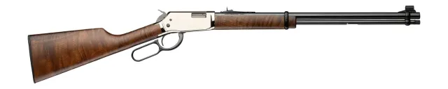 Winchester 524212102 Ranger 22 LR 20" Matte Blued