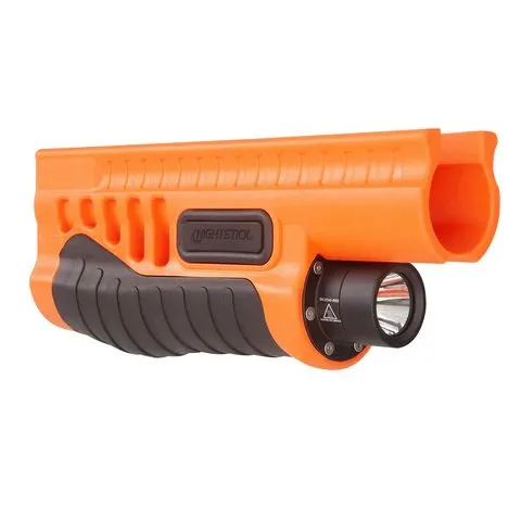 NIGHTSTICK Moss 500 White Light Forend Original Design SFL-12WL