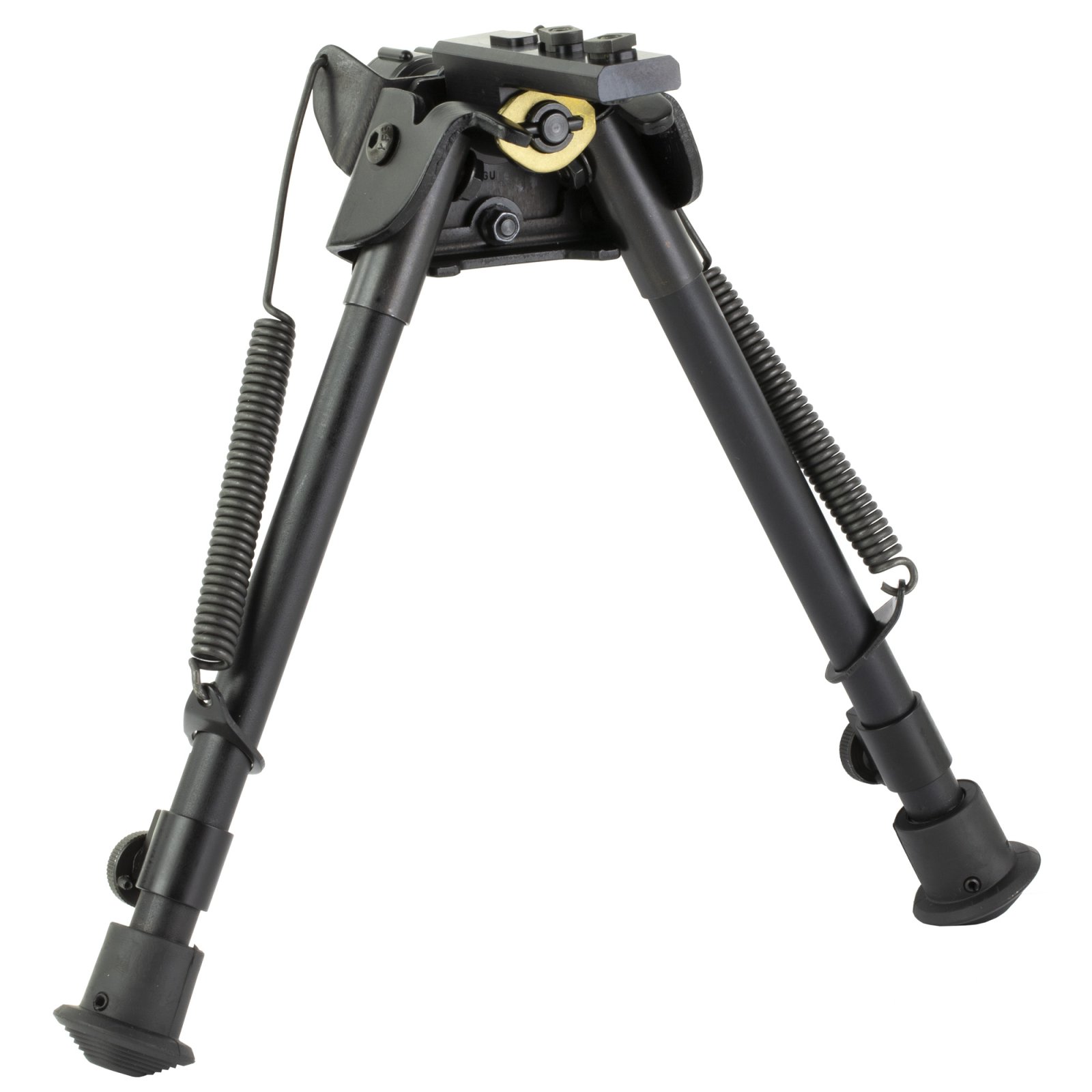 Buy Harris Engineering S-L2M-LOK Bipod 9-13 Inch Black Steel Alloy online