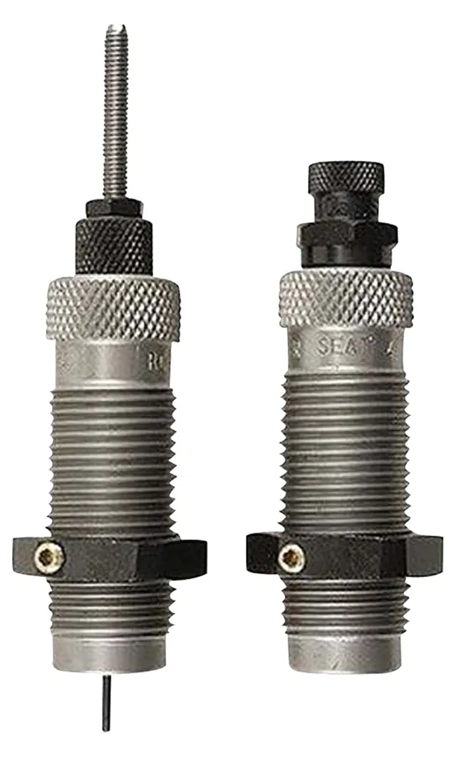 RCBS Full-Length Die Set Group A 260 Rem - RCBS - 260 REM