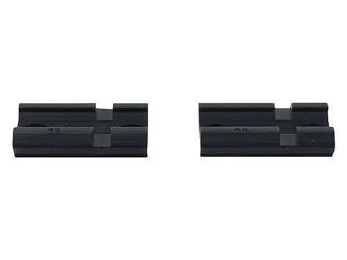 Buy Weaver Matte Black Top Base Pr f/Savage Bolt Action online