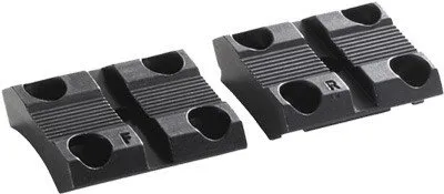 Buy Weaver 48493 Base Pair for Browning X-Bolt Aluminum Matte Finish online