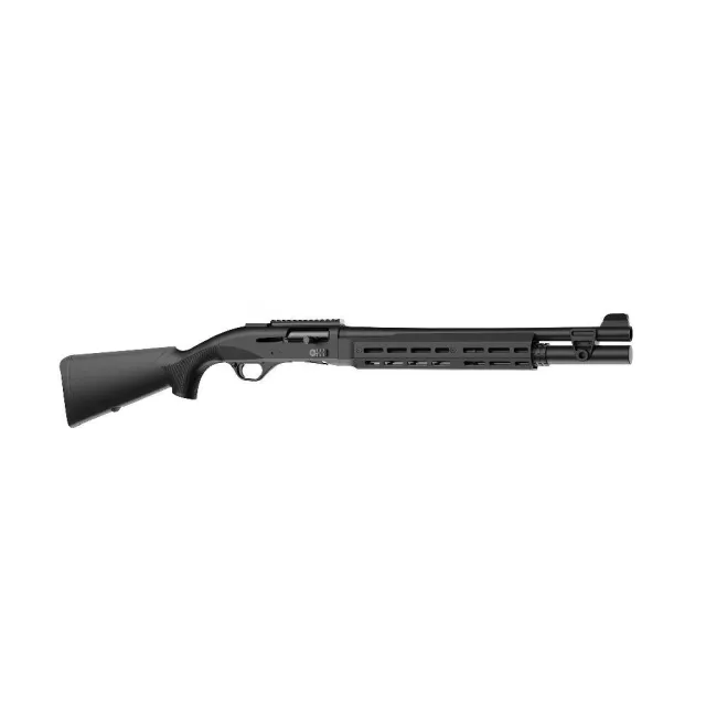 Retay 724 Patrol 12 Gauge 724PATBLK - Retay USA - 12 Gauge
