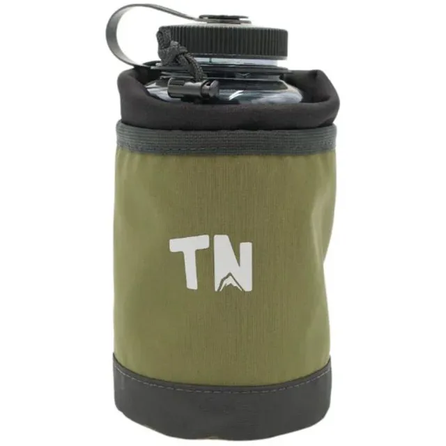 Timber Ninja Ridge Pouch Bottle