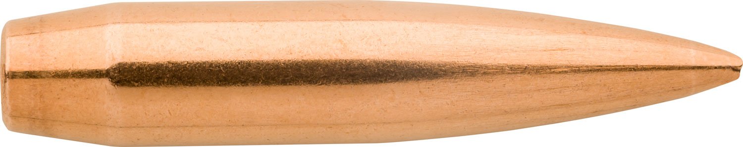 Sierra 1570 MatchKing 6mm .243 107gr HPBT 100 Per Box - Sierra Bullets - .243