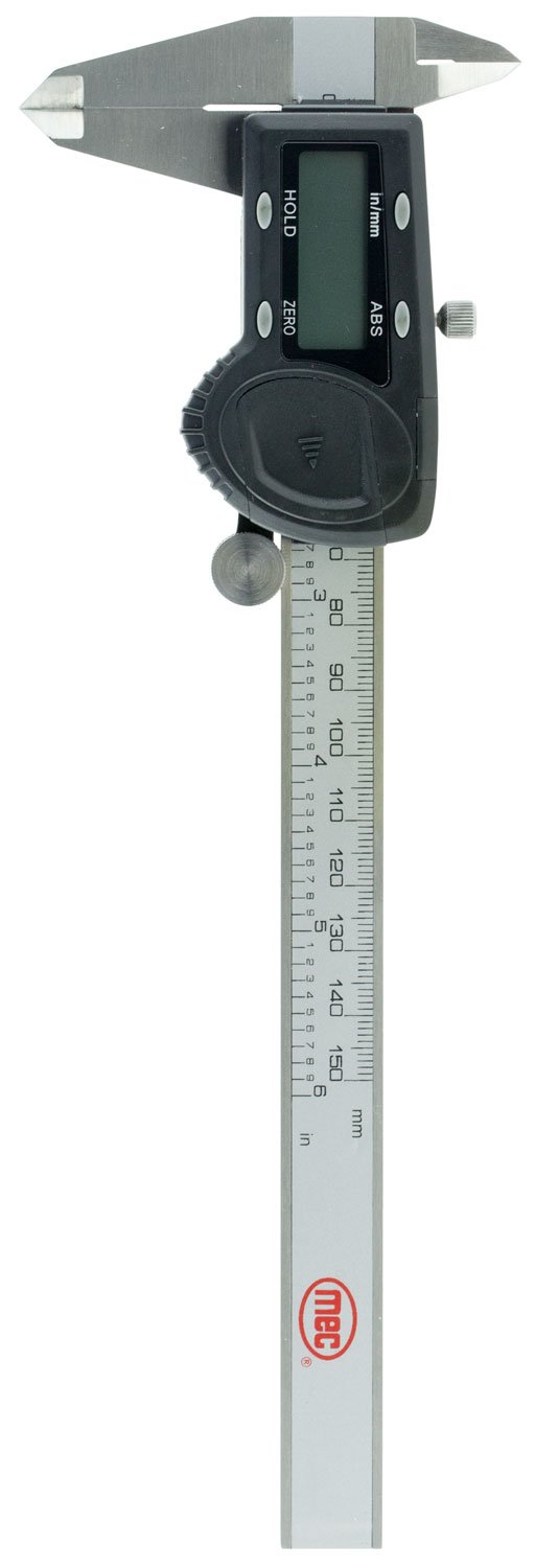 Buy MEC Digital Caliper Model 1311079 online