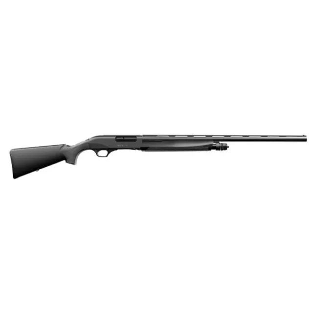Retay GPSXLBLK28 GPS XL Pump Shotgun 12ga 3.5" 28" Barrel Black