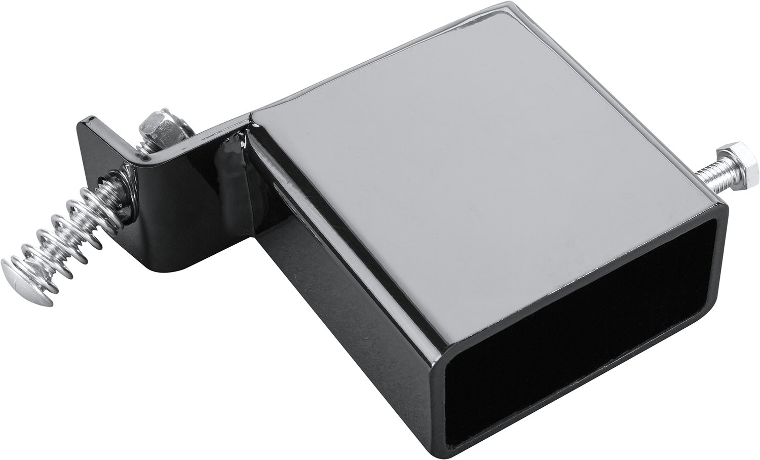 Buy Champion Targets 44103 Topper Holder Steel 2x4 Inch Black online