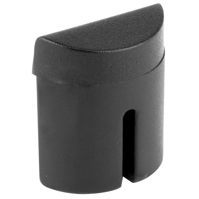 Pearce Grip PGFI42 Frame Insert Compatible w/Glock 42/43 Black Polymer - Pearce Grip