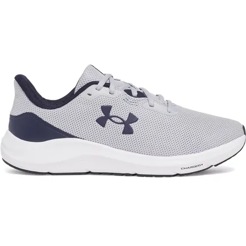 Under Armour Charged Pursuit 4 Charged Cushioning Lightweight