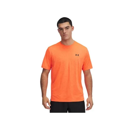 Under Armour Tech Vent SS HeatGear Short-Sleeve XL 1376791-847