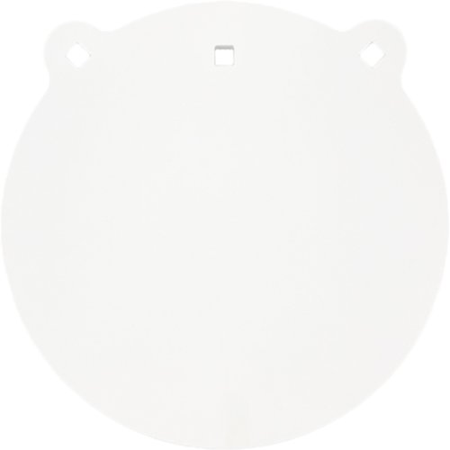 Bash Target B945 AR500 12" Round Gong 3/8" Steel Shooting Target - Bash Target Supply